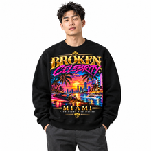 Load image into Gallery viewer, Miami Crewneck