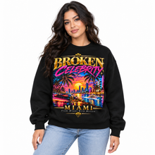 Load image into Gallery viewer, Miami Crewneck