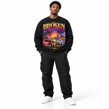 Load image into Gallery viewer, Miami Crewneck