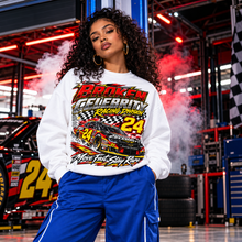 Load image into Gallery viewer, Celebrity 500 Crewneck