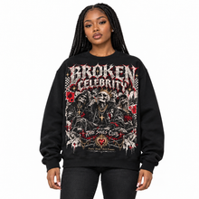Load image into Gallery viewer, Rare Souls Club Crewneck