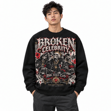 Load image into Gallery viewer, Rare Souls Club Crewneck