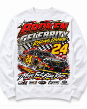 Load image into Gallery viewer, Celebrity 500 Crewneck