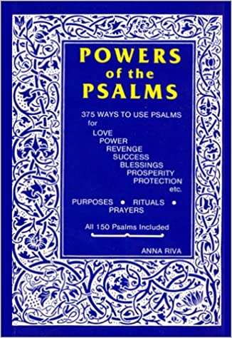 Power Of The Psalms-Digital Download
