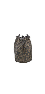 F is For Fendi