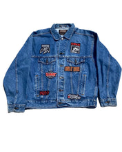 Load image into Gallery viewer, Denim Sublime