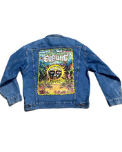 Load image into Gallery viewer, Denim Sublime