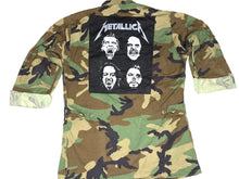 Load image into Gallery viewer, Zombie Metallica