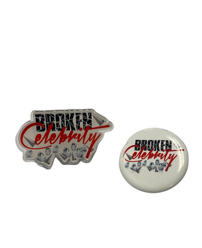 Signature Button Pack