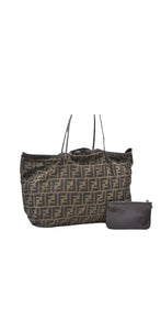 F is For Fendi