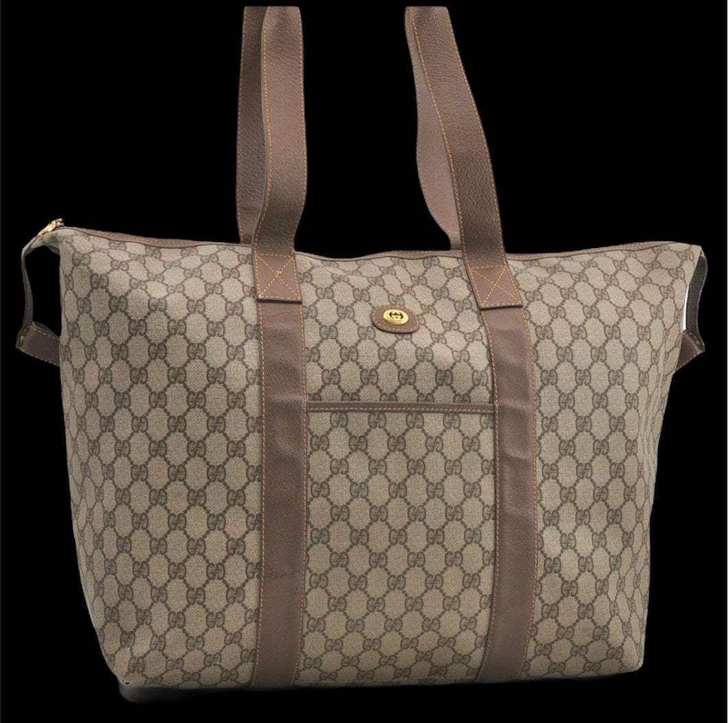 Bag Of Tricks