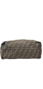 F is For Fendi