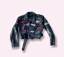 Load image into Gallery viewer, Biker Chić