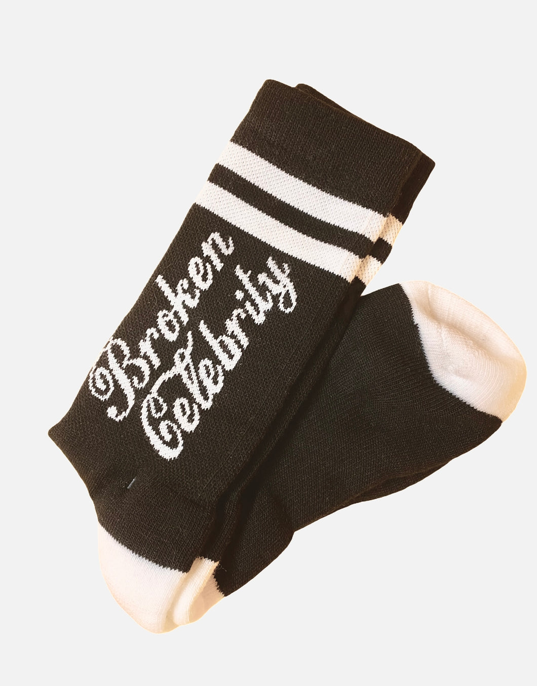 Sock Couture(Black)