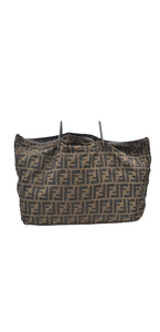 F is For Fendi