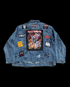 Heavy Metal II