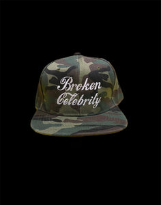 SNAPPED IN CAMO