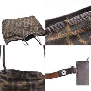 F is For Fendi